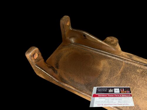 John Deere Styled B Radiator Side Casting Support B1804R