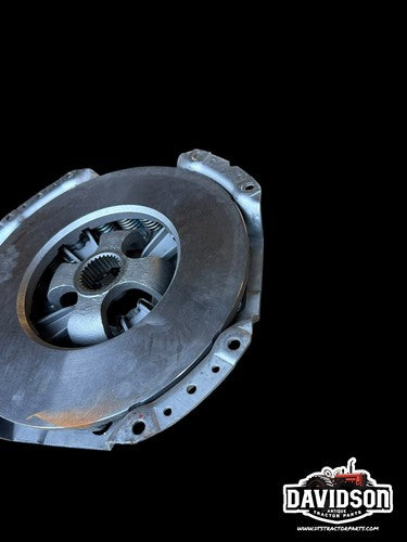 1112-6036 - Clutch Plate Fits Ford/New Holland
