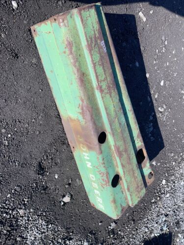 John Deere 320 40 420 hood Antique Tractor