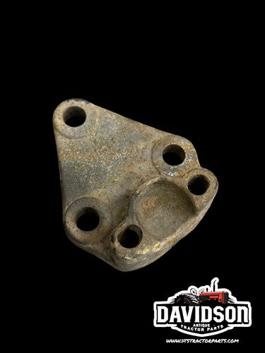 IHC Farmall 300 Utility Front Axel Mount Antique Tractor