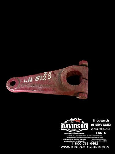 1533047C1 Case IH Maxxum 5120 5130 5140 5220 Steering Arm NEW