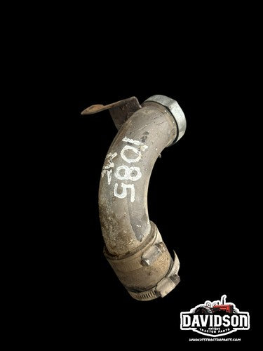 Massey Ferguson 1085 Filler Neck W/Cap Antique Tractor