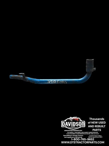 Ford 3910 Tractor Breather Tube
