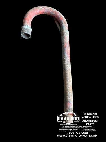 Allis Chalmers 190 Air Cleaner Pipe Antique Tractor