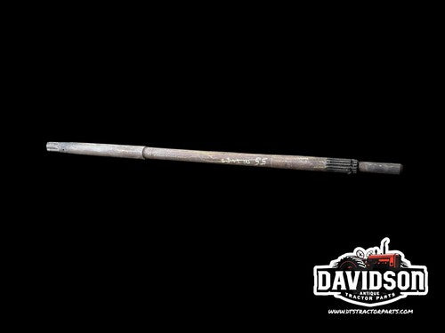 Oliver 55 Transmission Shaft Antique Tractor