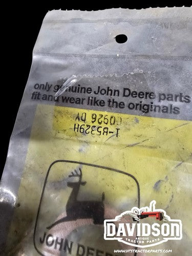 B5329H John Deere New Old Stock Washer