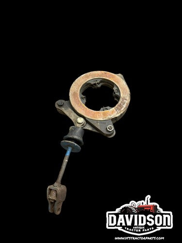 Ford 5030 Tractor Right Brake Actuator Assembly