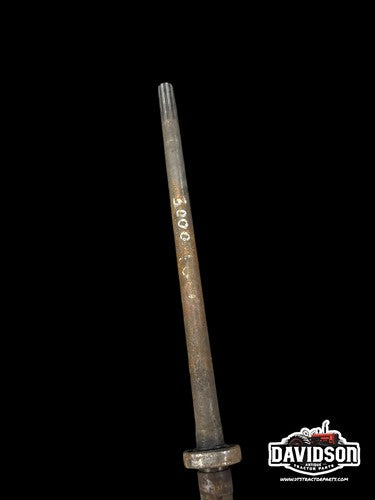 Ford 3000 PTO Shaft Antique Tractor