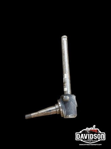 897414M91 Spindle - RH Fits Massey Ferguson MF Tractor TO20 TO30 TO35 180346M92