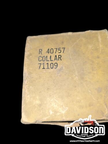N0S John Deere 700 760 2510 3010 3020 4020 4520 5010 5020 Steering Collar