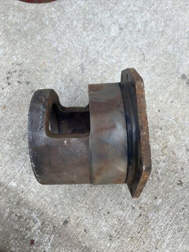 IH FARMALL M TRACTOR BULL PINION CAGE Antique tractor
