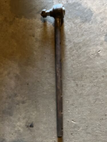 Tie Rod End Outer LH Fits Case IH 595 495 685 Fits International 454 674 784 574