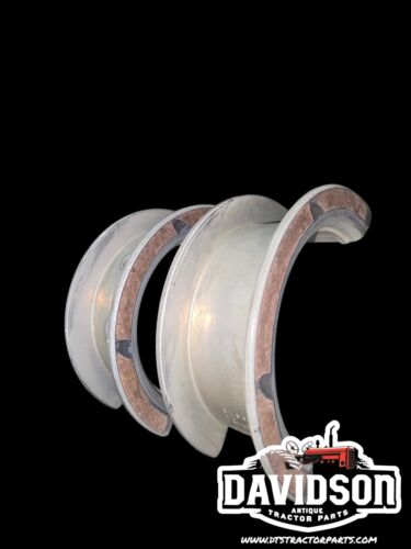 FP Diesel Rear Main Bearing .020 International DT466 FP-687394