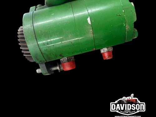 Good Used Hydraulic Pump Fits John Deere 5090E 5100E SJ21567