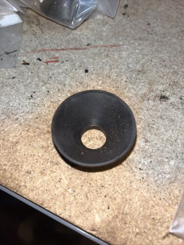 SCHWARTZ AXEL A60381  A&I  TIE ROD DUST SEAL BOOT   A-60381