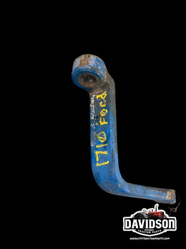 Ford 1310 1510  1710 1910  Steering Pitman Arm SBA334521110