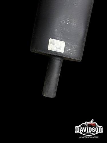 Muffler fits International 856 826 806 666 686 766 706 Hydro 86 530578R4 IH-27