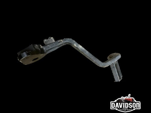 John Deere 4600 Right Brake Pedal Antique Tractor