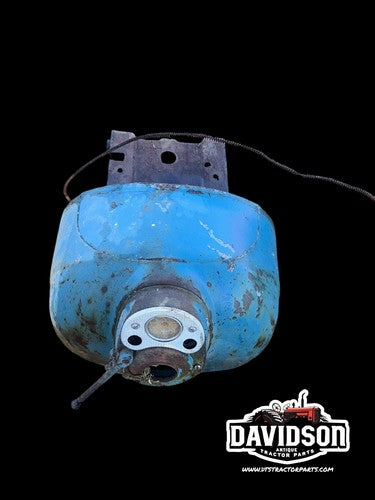 fordson major Fuel Tank Antique Tractor