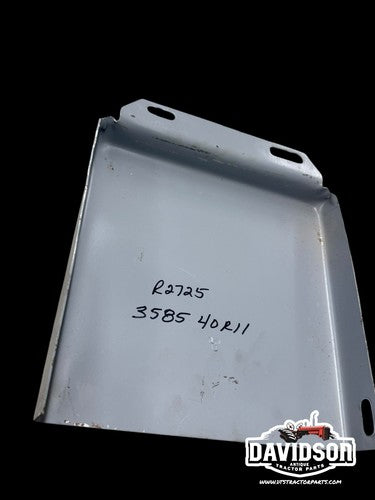 IH Farmall SA AV C SC 100 130 140 200 230 Battery Box Left Side Cover 358540R11