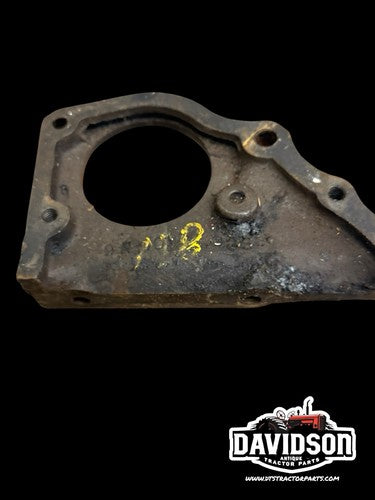 Ford 8N 9N 2N Tractor starter mounting brace bracket