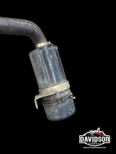 Used Air Cleaner Assembly fits John Deere 850 950 850 950 CH12772