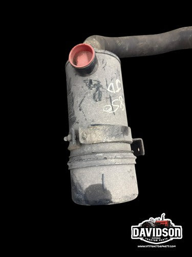 Used Air Cleaner Assembly fits John Deere 850 950 850 950 CH12772