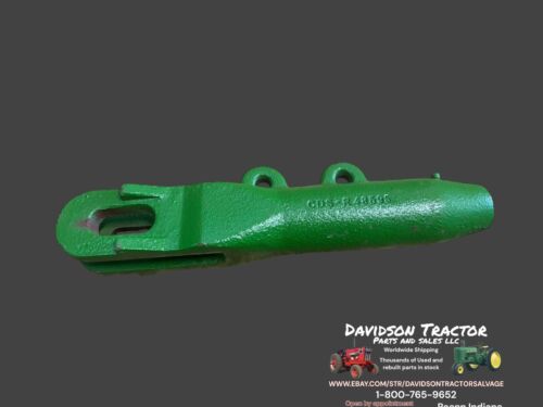 R48595 Lower Lift Casting Fits John Deere 2155 2355 2440 2450 2550 2555