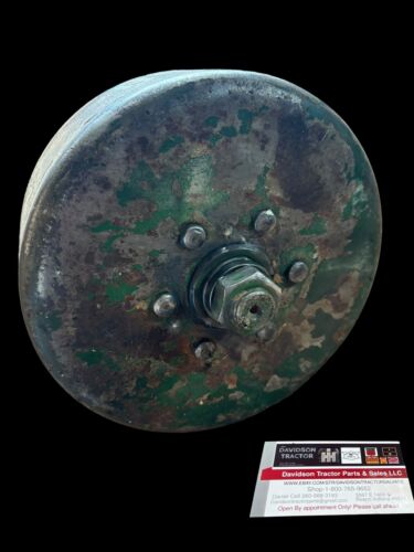 John Deere R Right  Brake Assembly Antique Tractor R488R