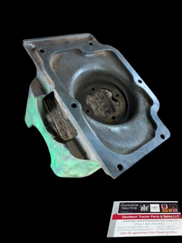 John Deere B shifter Housing B2824R Antique Tractor