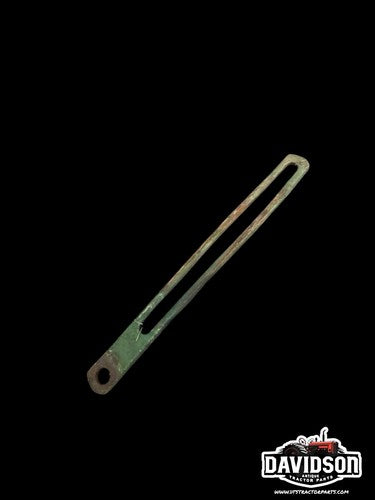 John Deere D239 Engine Alternator Bracket Antique Tractor
