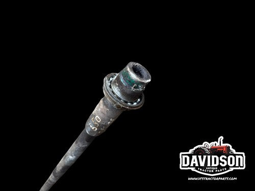 Oliver 550 Transmission Shaft Antique Tractor