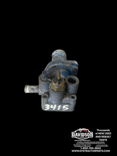 Ford 3415 Tractor Thermostat Housing