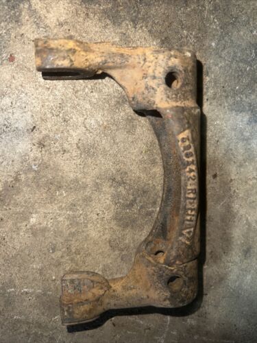 FORK CLUTCH RELEASE 398342R1