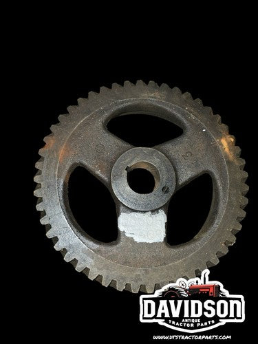 White Tractor  Camshaft Gear B153A, F400H-401, D600H308