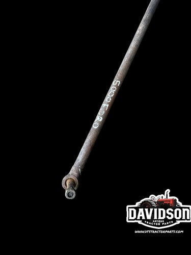 Ford 5000 Steering Linkage Rod Antique Tractor