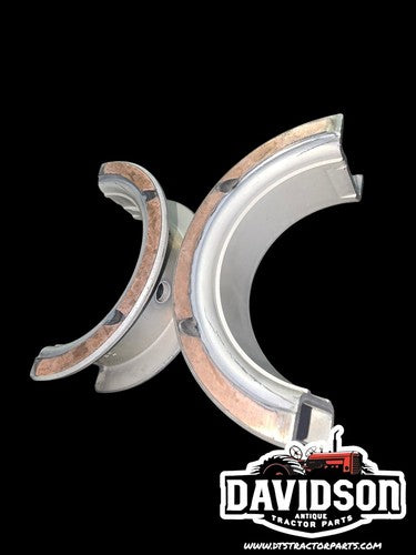 FP Diesel Rear Main Bearing .020 International DT466 FP-687394
