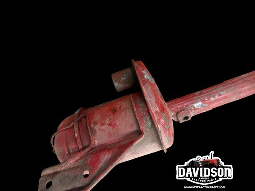 Farmall Cub Air Cleaner Antique Tractor