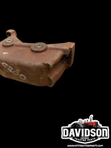 International 464 544 2544 574 674 C-200 gas engine motor balancer 398055R1