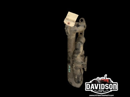 Ford 600 Tractor Exhaust Manifold Antique Tractor