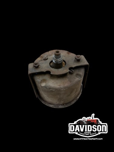 Allis Chalmers 190 Gas Tachometer Antique Tractor