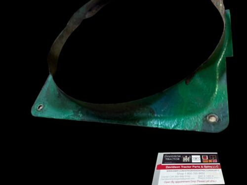 John Deere H173R Fan Shroud  H Tractor