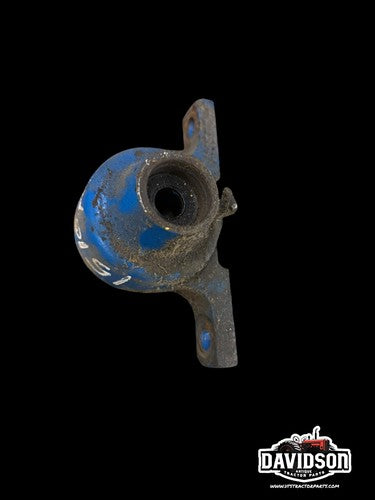 1983 Ford 1510 Tractor MFWD Front Axle Pivot Support Bracket