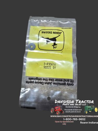 Genuine John Deere R30656 New Old Stock SHIM