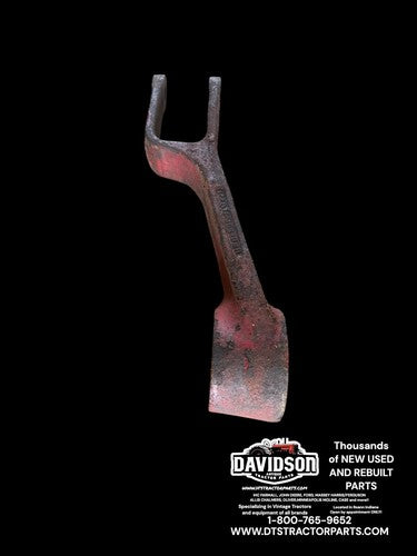 International 584 Upper 3point Hydraulic Lift Arm Antique Tractor