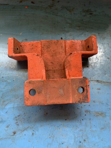 Allis Chalmers B tractor Original AC Gas tank mounting bracket