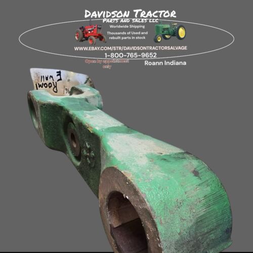 R63700 JOHN DEERE 4440 4240 4050 4455 4250 4450 LIFT ARM