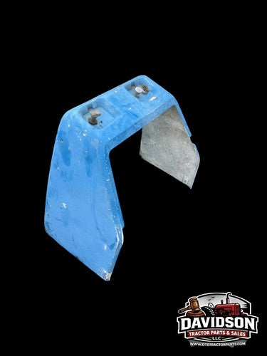 Ford 9600 Dash Cowl Antique Tractor