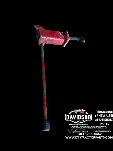 1970 Farmall IH 826 Tractor Hydraulic Lever Assembly Antique Tractor