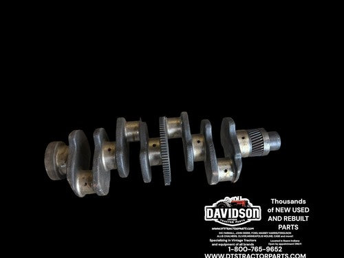 3228376R91 International 884 885 895 995 .010 Crankshaft